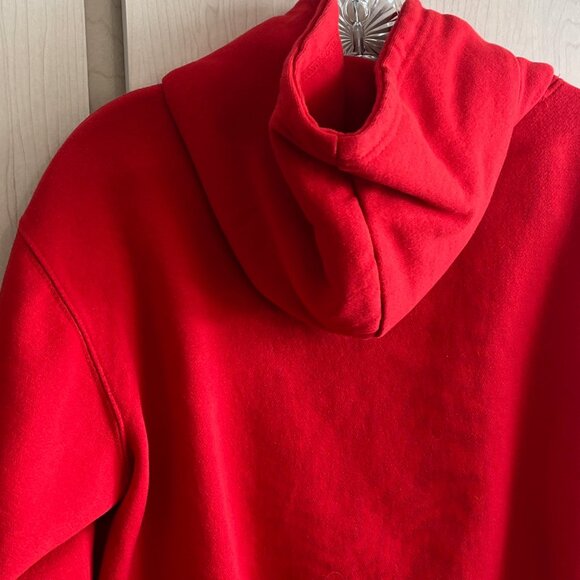 Official Lifeguard Drawstring Hoodie from Newport Beach CA Adult Small Youth XL - Picture 4 of 5
